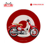 GPX POPZ 110 giá bán thông số kỹ thuật và đánh giá chi tiết mới nhất 3