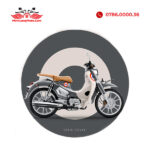 GPX POPZ 110 giá bán thông số kỹ thuật và đánh giá chi tiết mới nhất 4