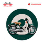 GPX POPZ 110 giá bán thông số kỹ thuật và đánh giá chi tiết mới nhất 5