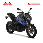 GPX RAZER 220 giá bán thông số kỹ thuật và đánh giá chi tiết mới nhất 1