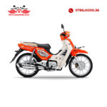 GPX ROCK 110 giá bán thông số kỹ thuật và đánh giá chi tiết mới nhất 1