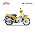 GPX ROCK 110 giá bán thông số kỹ thuật và đánh giá chi tiết mới nhất 2