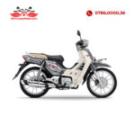 GPX ROCK 110 giá bán thông số kỹ thuật và đánh giá chi tiết mới nhất 3