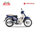 GPX ROCK 110 giá bán thông số kỹ thuật và đánh giá chi tiết mới nhất 4