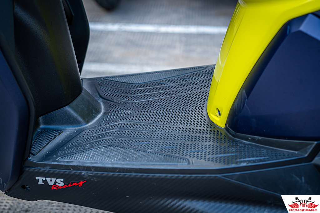 TVS NTORQ 125 giá bán thông số kỹ thuật và đánh giá chi tiết mới nhất 13