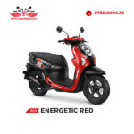 HONDA SCOOPY INDONESIA giá bán thông số kỹ thuật và đánh giá chi tiết mới nhất 8