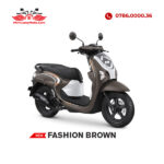 HONDA SCOOPY INDONESIA giá bán thông số kỹ thuật và đánh giá chi tiết mới nhất 6