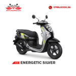 HONDA SCOOPY INDONESIA giá bán thông số kỹ thuật và đánh giá chi tiết mới nhất 7
