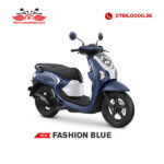 HONDA SCOOPY INDONESIA giá bán thông số kỹ thuật và đánh giá chi tiết mới nhất 5