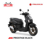 HONDA SCOOPY INDONESIA giá bán thông số kỹ thuật và đánh giá chi tiết mới nhất 2