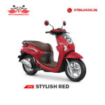 HONDA SCOOPY INDONESIA giá bán thông số kỹ thuật và đánh giá chi tiết mới nhất 4
