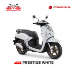 HONDA SCOOPY INDONESIA giá bán thông số kỹ thuật và đánh giá chi tiết mới nhất 1