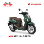 HONDA SCOOPY INDONESIA giá bán thông số kỹ thuật và đánh giá chi tiết mới nhất 3