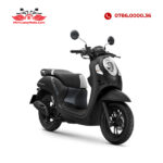 HONDA SCOOPY THÁI LAN giá bán thông số kỹ thuật và đánh giá chi tiết mới nhất 1