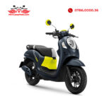 HONDA SCOOPY THÁI LAN giá bán thông số kỹ thuật và đánh giá chi tiết mới nhất 4