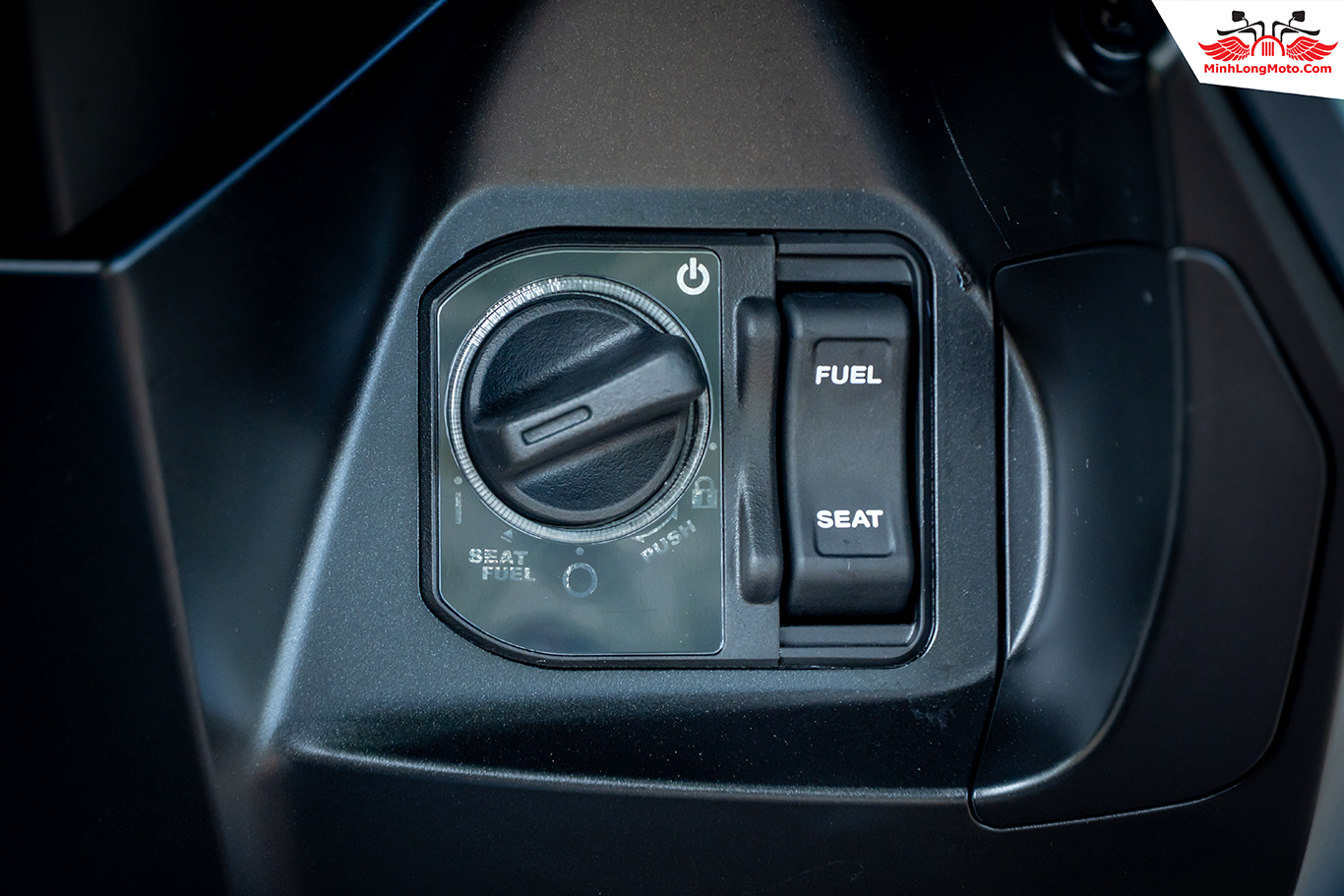 HONDA AIR BLADE 125 giá bán thông số kỹ thuật và đánh giá chi tiết mới nhất 15