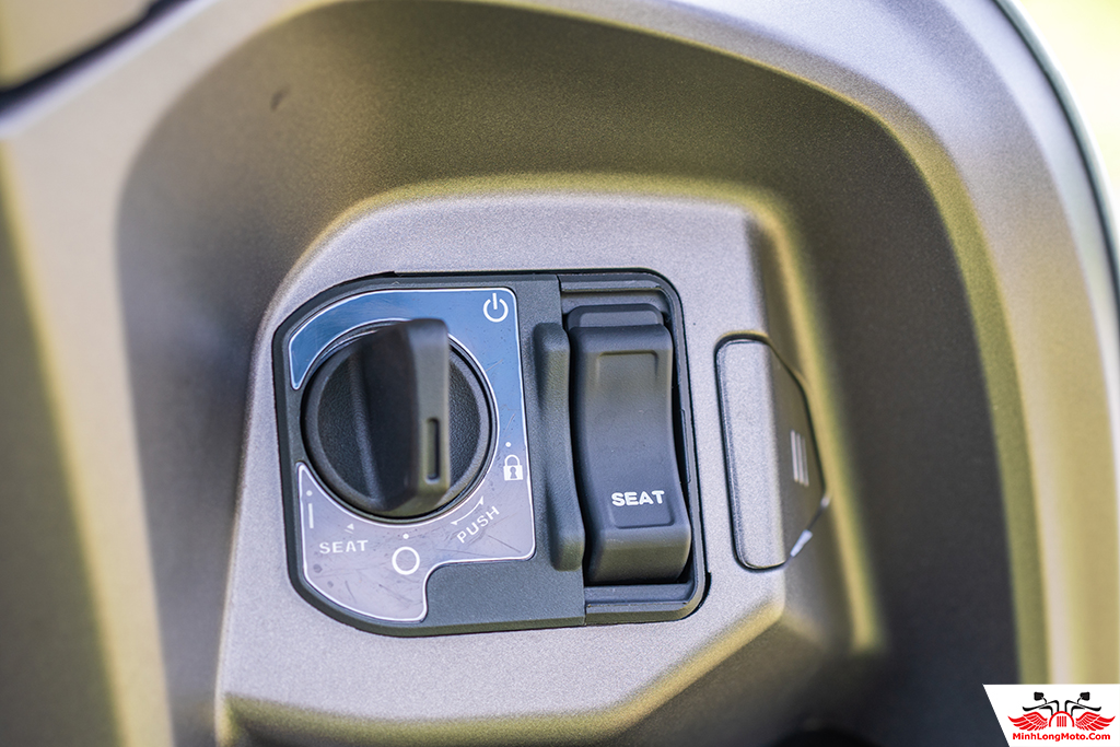 HONDA SCOOPY INDONESIA giá bán thông số kỹ thuật và đánh giá chi tiết mới nhất 25