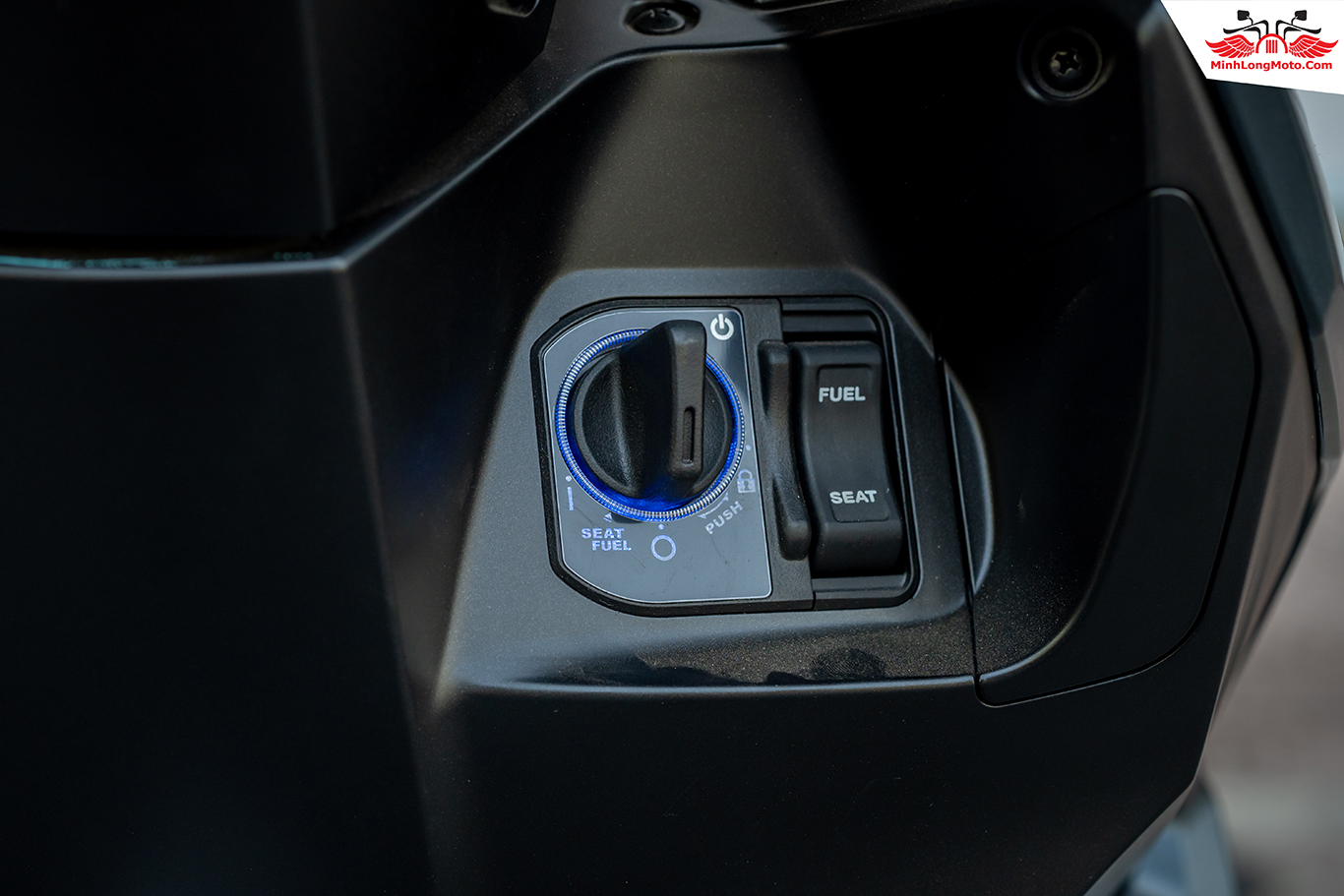 HONDA AIR BLADE 160 giá bán thông số kỹ thuật và đánh giá chi tiết mới nhất 10