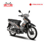 SYM ELEGANT 50 giá bán thông số kỹ thuật và đánh giá chi tiết mới nhất 6