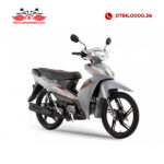 SYM ELEGANT 50 giá bán thông số kỹ thuật và đánh giá chi tiết mới nhất 2