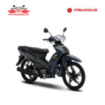 SYM ELEGANT 50 giá bán thông số kỹ thuật và đánh giá chi tiết mới nhất 4