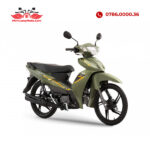 SYM ELEGANT 50 giá bán thông số kỹ thuật và đánh giá chi tiết mới nhất 1