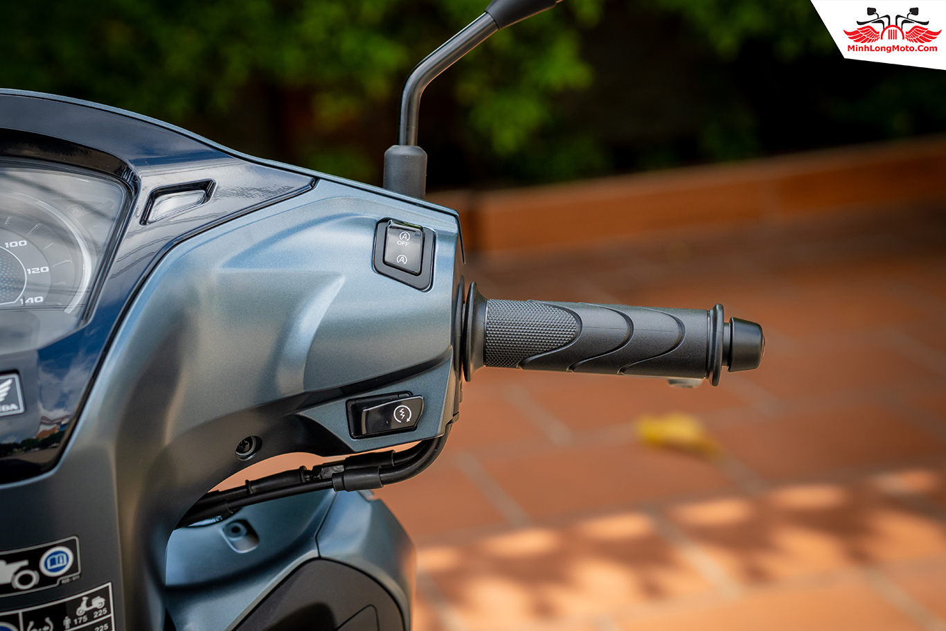 HONDA LEAD 125 giá bán thông số kỹ thuật và đánh giá chi tiết mới nhất 16