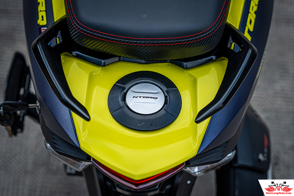TVS NTORQ 125 giá bán thông số kỹ thuật và đánh giá chi tiết mới nhất 15