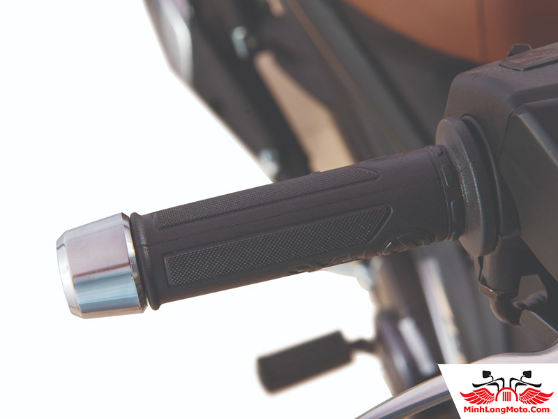 SYM GALAXY 50 giá bán thông số kỹ thuật và đánh giá chi tiết mới nhất 8