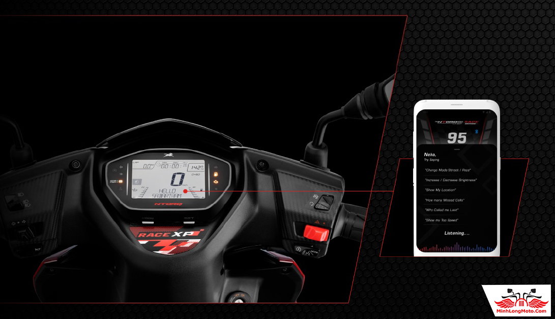 TVS NTORQ 125 giá bán thông số kỹ thuật và đánh giá chi tiết mới nhất 27