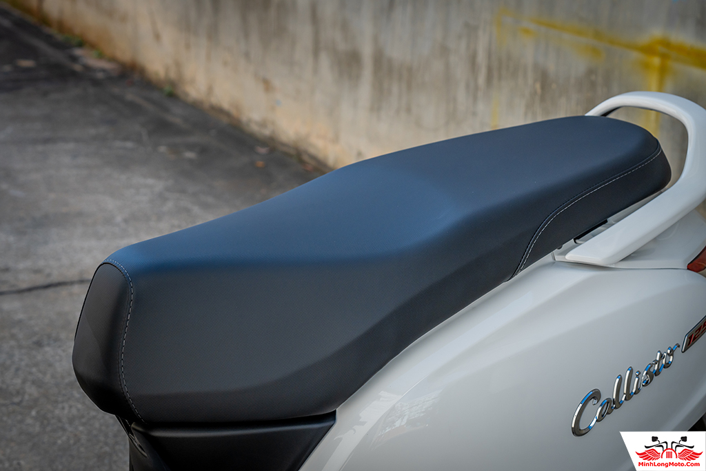 TVS CALLISTO 125 giá bán thông số kỹ thuật và đánh giá chi tiết mới nhất 15