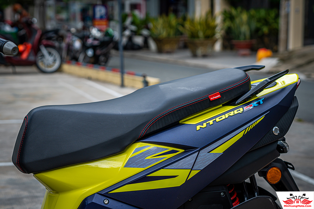 TVS NTORQ 125 giá bán thông số kỹ thuật và đánh giá chi tiết mới nhất 11