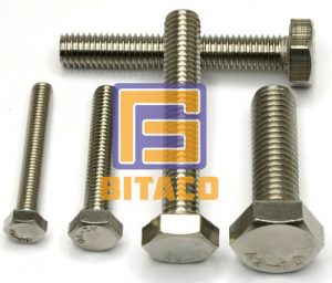 Bu Long Inox 304