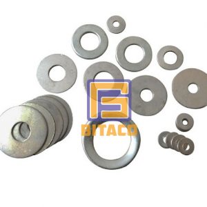 Long Đen PhẲng Inox6