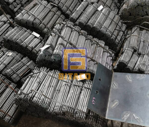 GIA CÔNG BU LÔNG NEO 4 Bu Long Neo M14