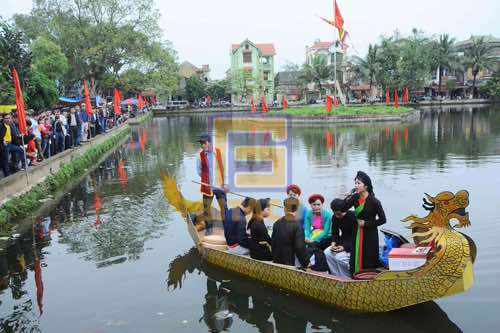 Quan Ho Bac Ninh 2 2