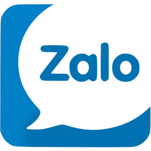 Logo Zalo