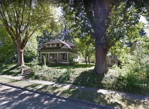 Thư viện "kịch độc" trong gốc cây cổ thụ hơn trăm tuổi 5