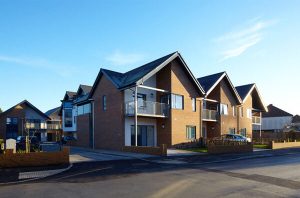 20 mẫu nhà khung thép 3 tầng đẹp, hiện đại cho xu hướng năm 2023 4