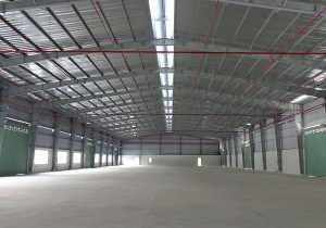 6+ mẫu nhà xưởng 1000m2 thông dụng, tiện lợi nhất hiện nay 2023 10