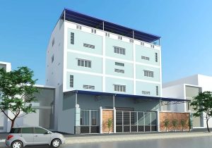 Chi phí xây nhà xưởng 100m2 là bao nhiêu? Có những tiêu chuẩn nào? 3