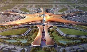 Top 10 công trình độc đáo được khai trương trong năm 2019 5