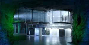 Bên trong những công trình kiến trúc độc đáo dưới lòng đất 6