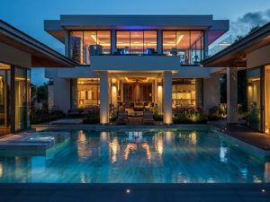 Đột nhập khu nghỉ dưỡng tốt nhất thế giới ở Thái Lan, giá 3,5 tỷ mỗi tuần 3