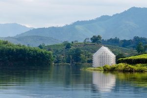 Điểm dừng chân độc đáo ở ốc đảo trà xanh Thanh Chương 6