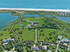 Bên trong ngôi nhà đắt đỏ nhất khu nhà giàu ở Mỹ 3