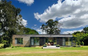 Khám phá ngôi nhà di động thế hệ mới ở Anh 10