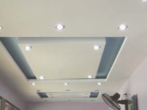 Có nên làm trần thạch cao cho nhà mái tôn hiện đại hay không? 9