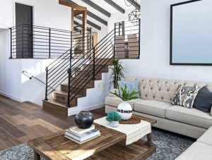 Top 8 mẫu nhà tiền chế cấp 4 có gác lửng được yêu thích nhất hiện nay 5