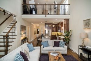 Những Mẫu Nhà Thép Tiền Chế Với Gác Lửng Đang Làm Mưa Làm Gió Trên Thị Trường Hiện Nay 23